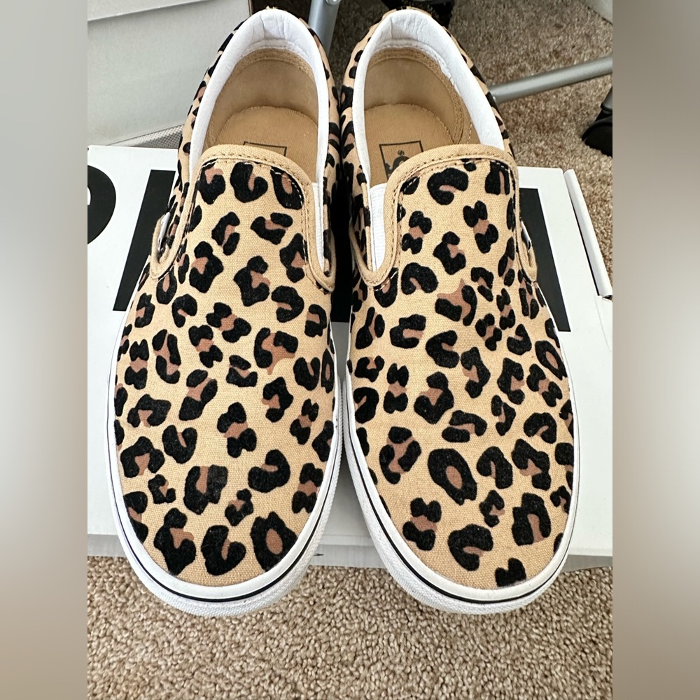 Vans